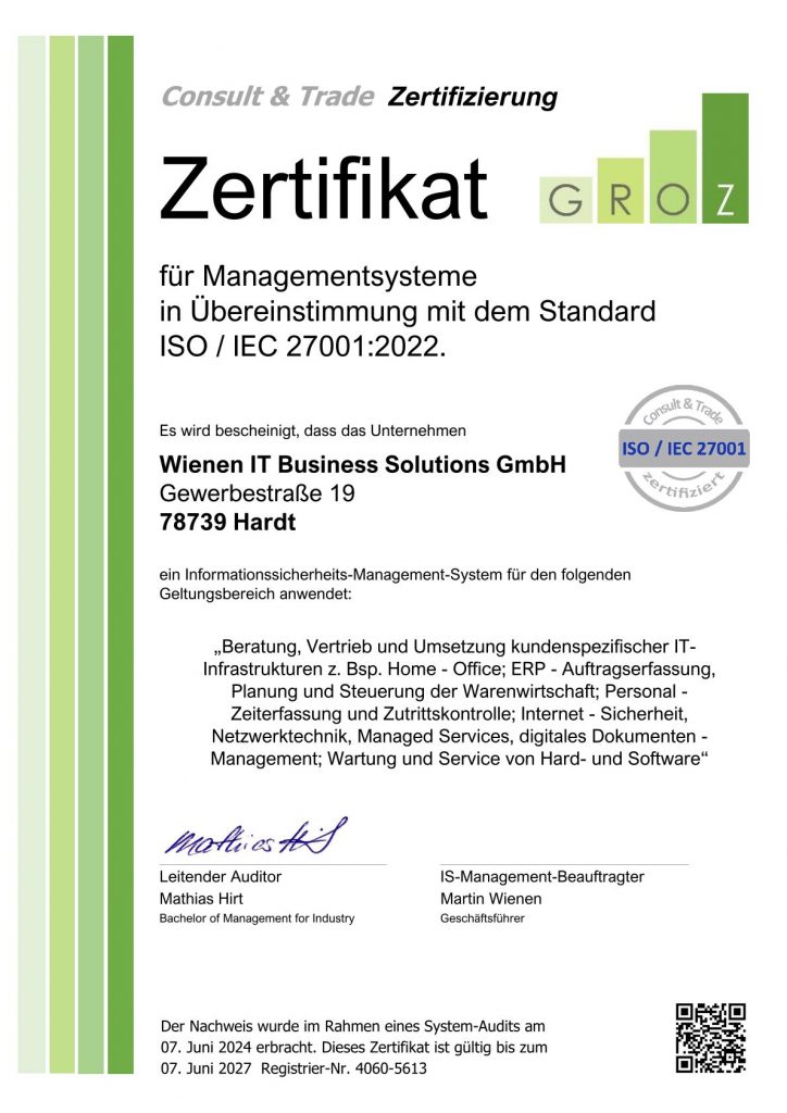 ISO-27001-Zertifikat Wienen 07-06-2024-1